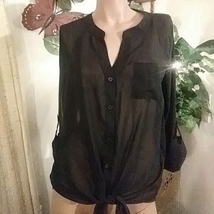 Lei top junior medium